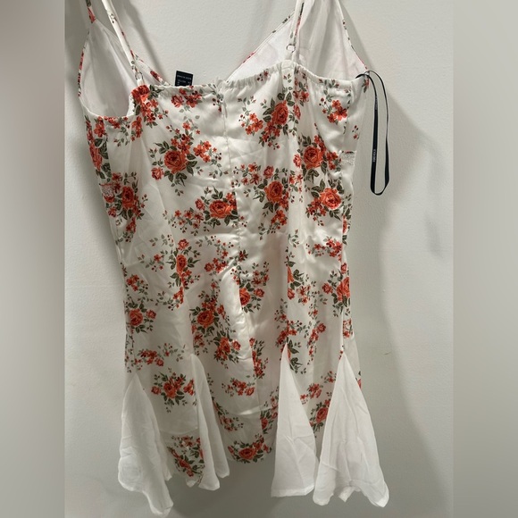 FOREVER 21 NWT dress M - Picture 3 of 12